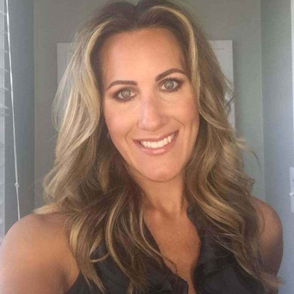 Meet your Posher, Kendra